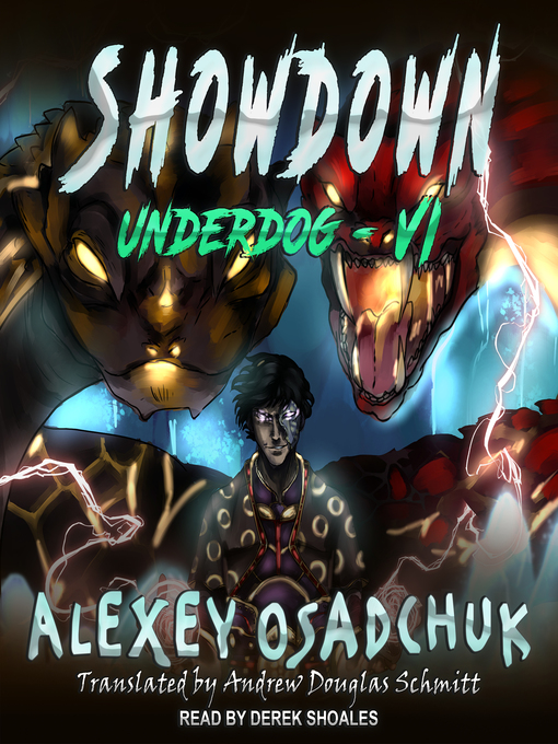 Title details for Showdown by Alexey Osadchuk - Available